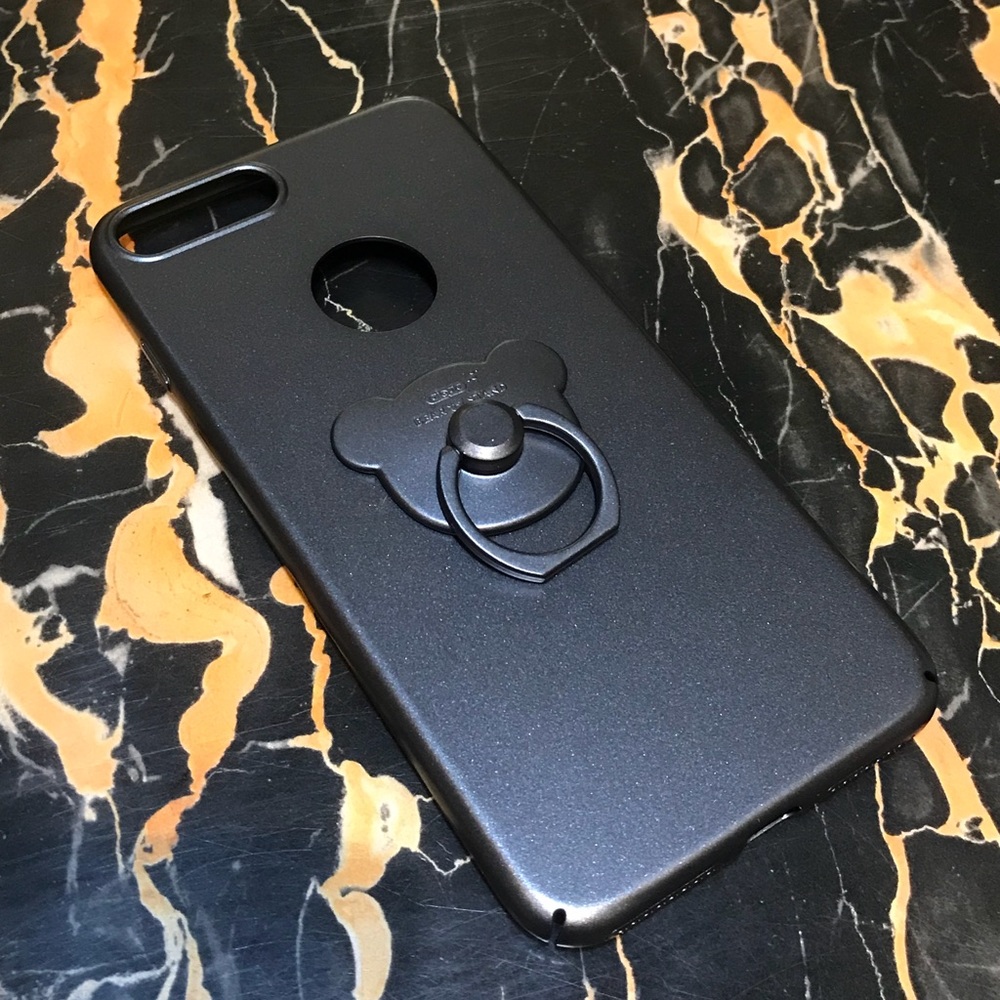 iPhone 7plus shockproof hard case